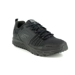 Skechers - Escape Plan 51591-007 (black)