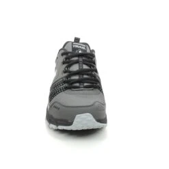 Skechers - Escape Plan 51591-022 (charcoal Black)