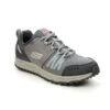Skechers - Escape Plan 51591-99 (grey) -Camel Favour skechers escape plan 51591 tncc trainers 1622217378 666159199 01
