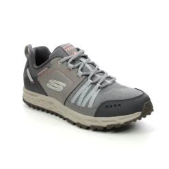 Skechers - Escape Plan 51591-99 (grey)