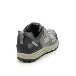 Skechers - Escape Plan 51591-99 (grey) -Camel Favour skechers escape plan 51591 tncc trainers 1622217379 666159199 03