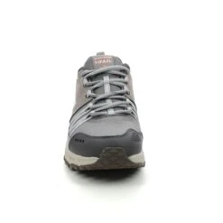 Skechers - Escape Plan 51591-99 (grey) -Camel Favour skechers escape plan 51591 tncc trainers 1622217379 666159199 04