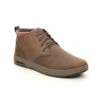Skechers - Evenston Hi 210141-20 (brown)