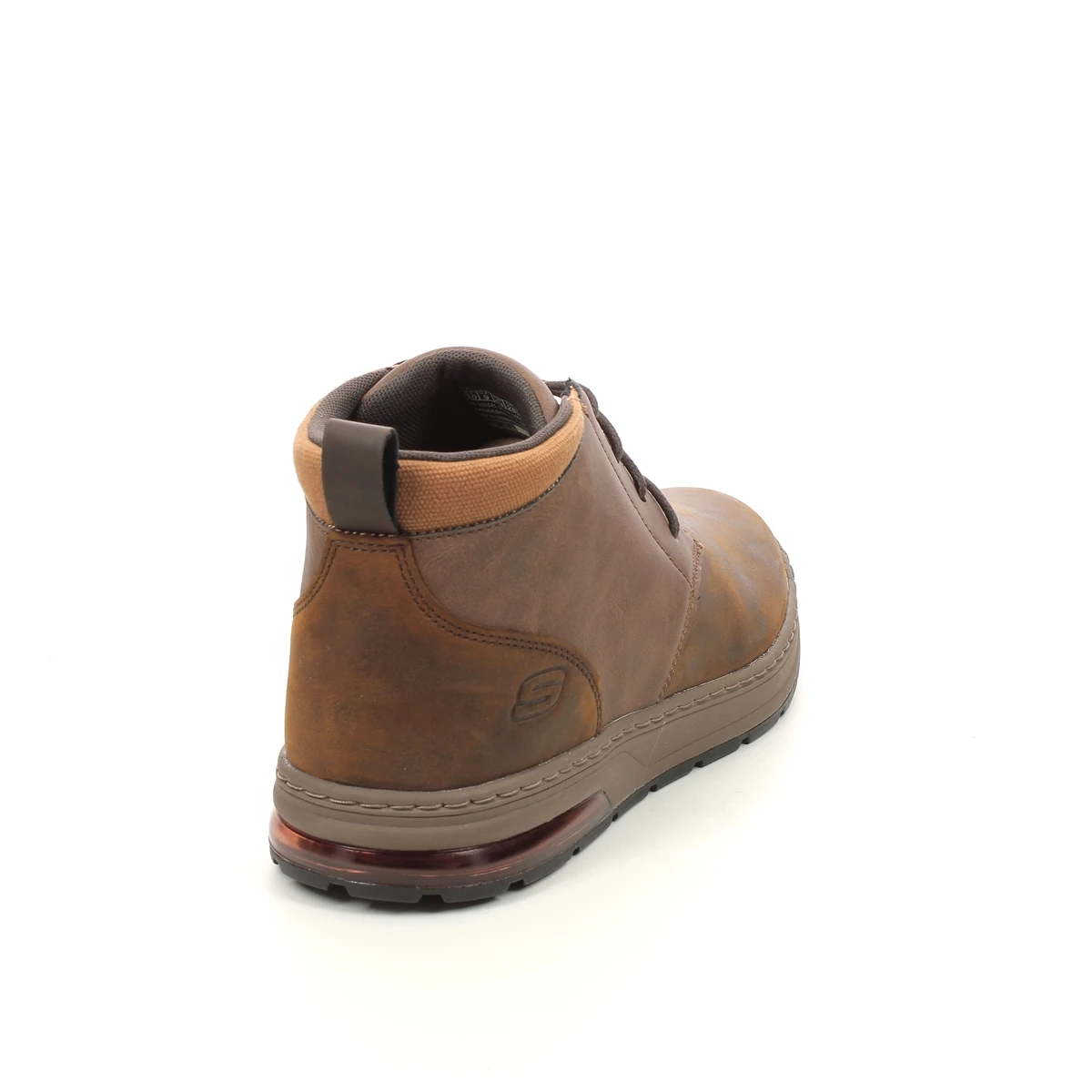 Skechers - Evenston Hi 210141-20 (brown) 5 Skechers - Evenston Hi 210141-20 (brown) - Image 3