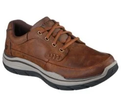Skechers - Expected Raymer Relaxed 204367-20 (brown)