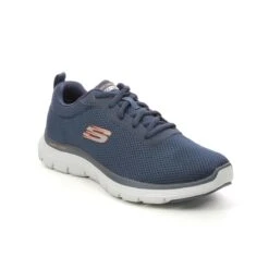 Skechers - Flex Advant 4.0 232229-77 (navy Blue)