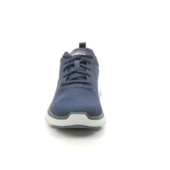 Skechers - Flex Advant 4.0 232229-77 (navy Blue) -Camel Favour skechers flex advant 4 0 232229 nvbl navy blue trainers 1628951350 666222977 04
