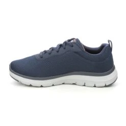 Skechers - Flex Advant 4.0 232229-77 (navy Blue) -Camel Favour skechers flex advant 4 0 232229 nvbl navy blue trainers 1628951350 666222977 05