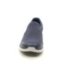 Skechers - Flex Advant Slip On Tuscan 232230-70 (navy) -Camel Favour skechers flex advant slip on tuscan 232230 nvy navy trainers 1654079660 666223070 04