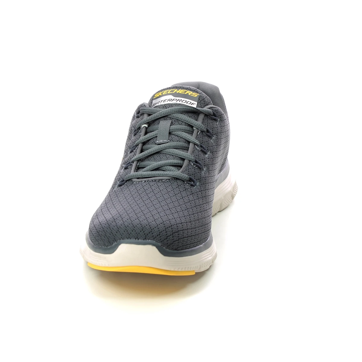 Skechers - Flex Advant Tex 232231-00 (charcoal) 6 Skechers - Flex Advant Tex 232231-00 (charcoal) - Image 4