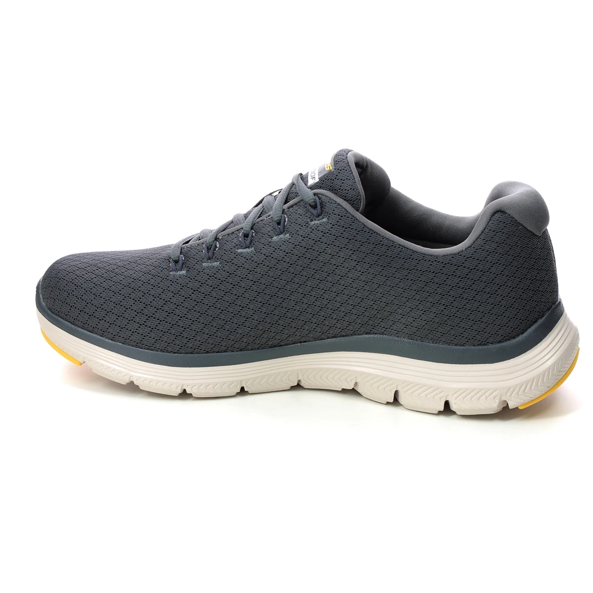 Skechers - Flex Advant Tex 232231-00 (charcoal) 7 Skechers - Flex Advant Tex 232231-00 (charcoal) - Image 5