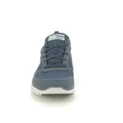 Skechers - Flex Advantage 3 52954-70 (navy) -Camel Favour skechers flex advantage 3 52954 nvy navy trainers 1617706478 666295470 04