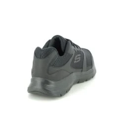 Skechers - Flex Advantage 4.0 232225-34 (black) -Camel Favour skechers flex advantage 4 0 232225 bbk black trainers 1615287099 666222534 03