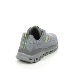 Skechers - Glide Step Fast 232136-00 (grey) -Camel Favour skechers glide step fast 232136 gry grey trainers 1628781818 666213600 03