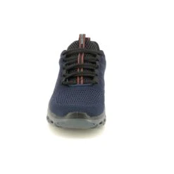 Skechers - Glide Step Fast 232136-73 (navy Black) 10 Skechers - Glide Step Fast 232136-73 (navy Black) -Camel Favour skechers glide step fast 232136 nvbk navy trainers 1655823468 666213673 04