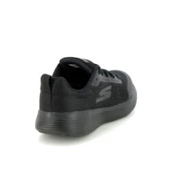 Skechers - Go Run 400 Lace 405100l-34 (black) -Camel Favour skechers go run 400 lace 405100l bbk black trainers 1647952509 666510034 03