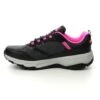 Skechers - Go Run Trail 128200-36 (black Pink) -Camel Favour skechers go run trail 128200 bkpk black pink trainers 1682433087 666820036 05
