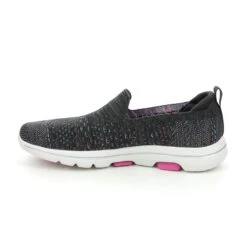 Skechers - Go Walk 5 Mirage 124167-35 (black)