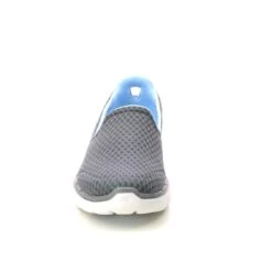 Skechers - Go Walk 6 124508-00 (grey Blue)