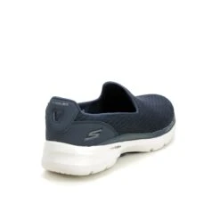 Skechers - Go Walk 6 124508-76 (navy) -Camel Favour skechers go walk 6 124508 nvw navy trainers 1655827800 666450876 03