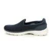 Skechers - Go Walk 6 124508-76 (navy) -Camel Favour skechers go walk 6 124508 nvw navy trainers 1655827801 666450876 05