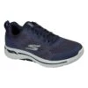 Skechers - Go Walk Arch Fit 216116 (navy Gold) -Camel Favour skechers go walk arch fi nvgd navy gold trainers1684829992gbt 29554 56669 f a 15B15D