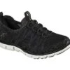 Skechers - Gratis 104157-38 (black Rose Gold)