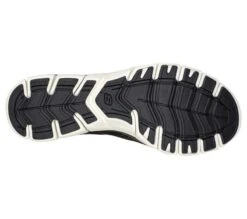 Skechers - Gratis 104157-38 (black Rose Gold) -Camel Favour skechers gratis 104157 bkrg black rose gold trainers1652705627104157 BKRG C