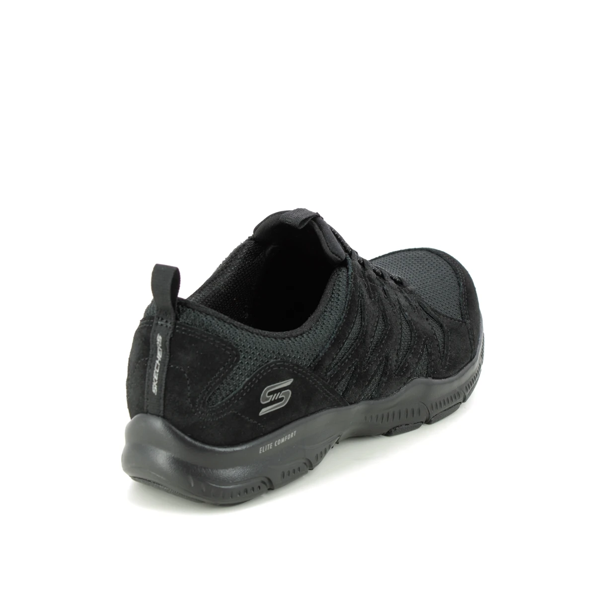 Skechers - Gratis Gratitude Relaxed 104224-34 (black) 5 Skechers - Gratis Gratitude Relaxed 104224-34 (black) - Image 3