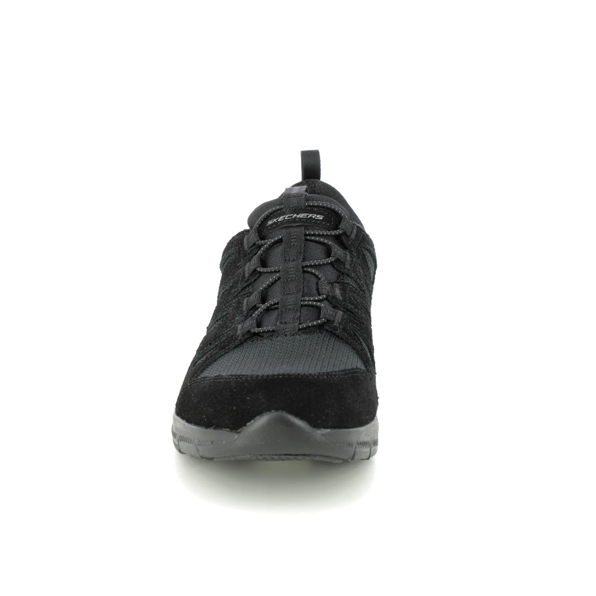 Skechers - Gratis Gratitude Relaxed 104224-34 (black) 6 Skechers - Gratis Gratitude Relaxed 104224-34 (black) - Image 4