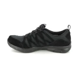 Skechers - Gratis Gratitude Relaxed 104224-34 (black) 11 Skechers - Gratis Gratitude Relaxed 104224-34 (black) -Camel Favour skechers gratis gratitude relaxed 104224 bbk black trainers 1652784993 666422434 05