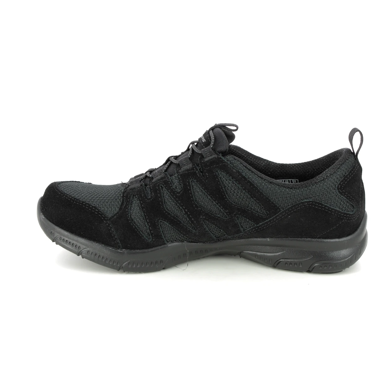 Skechers - Gratis Gratitude Relaxed 104224-34 (black) 7 Skechers - Gratis Gratitude Relaxed 104224-34 (black) - Image 5