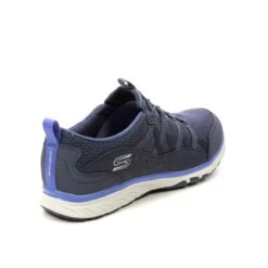 Skechers - Gratis Sport 104281-70 (navy) -Camel Favour skechers gratis sport 104281 nvy navy trainers 1647433826 666428170 03