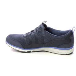 Skechers - Gratis Sport 104281-70 (navy) -Camel Favour skechers gratis sport 104281 nvy navy trainers 1647433827 666428170 05