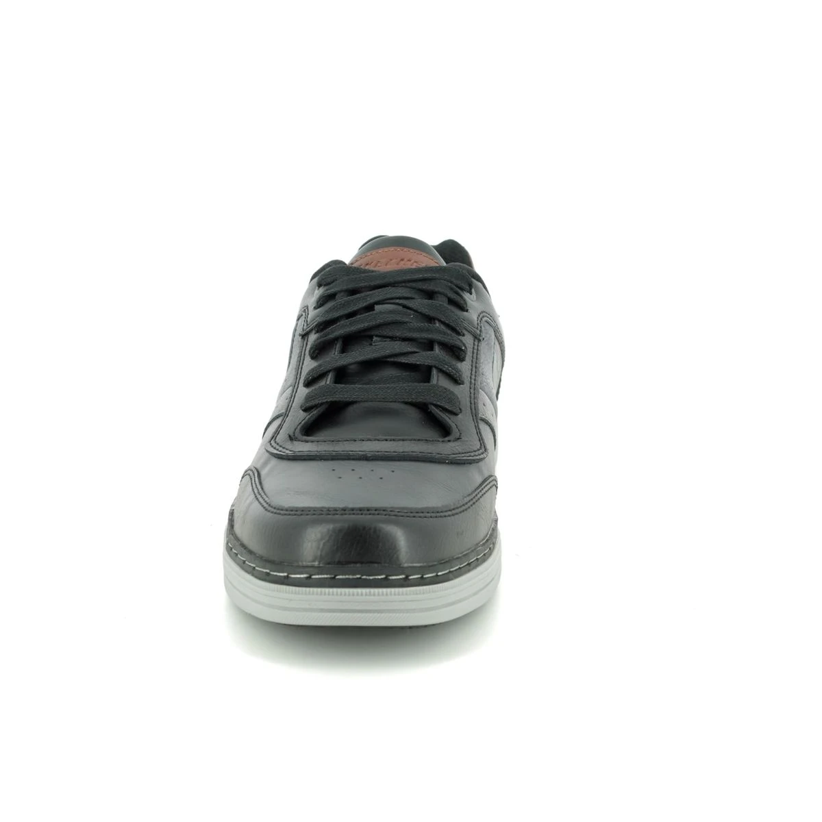 Skechers - Heston 66413-017 (black) 4 Skechers - Heston 66413-017 (black) - Image 2