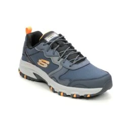 Skechers - Hillcrest Mens 237267-70 (navy)