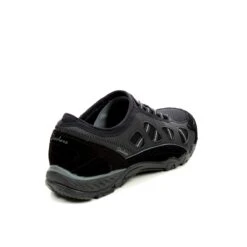 Skechers - Hot Ticket 2 100558-40 (black Charcoal Grey) -Camel Favour skechers hot ticket 2 100558 bkcc black charcoal grey trainers 1677846415 666055840 03