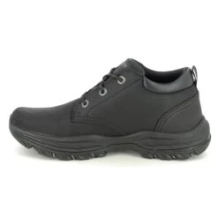 Skechers - Knowlson Ramhur 204921-30 (black)