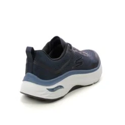 Skechers - Max Cushioning Arch Fit 220196-79 (navy) -Camel Favour skechers max cushioning arch fit 220196 nvor navy trainers 1658825229 666019679 03