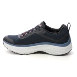 Skechers - Max Cushioning Arch Fit 220196-79 (navy)