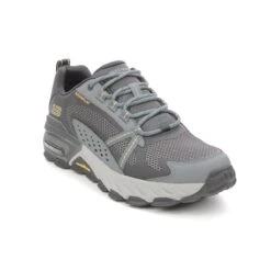 Skechers - Max Protect 237303-40 (black Charcoal Grey) -Camel Favour skechers max protect 237303 bkcc black charcoal grey walking shoes 1646486760 666730340 01