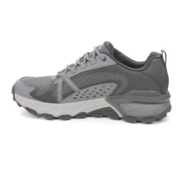 Skechers - Max Protect 237303-40 (black Charcoal Grey) -Camel Favour skechers max protect 237303 bkcc black charcoal grey walking shoes 1646486762 666730340 05