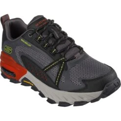 Skechers - Max Protect 237303 (charcoal)
