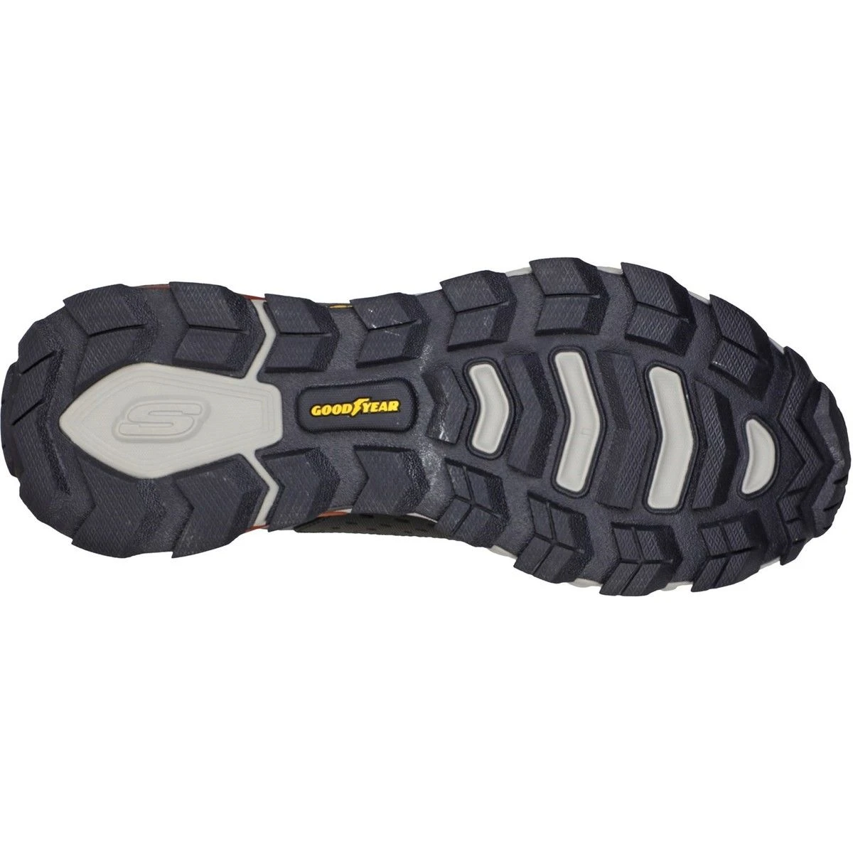 Skechers - Max Protect 237303 (charcoal) 4 Skechers - Max Protect 237303 (charcoal) - Image 2