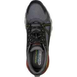 Skechers - Max Protect 237303 (charcoal) 10 Skechers - Max Protect 237303 (charcoal) -Camel Favour skechers max protect ccmt charcoal comfort shoes1684830173gbt 31253 57750 f s 15B15D