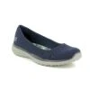 Skechers - Microburst 23312-417 (navy) -Camel Favour skechers microburst 23312 nvy navy pumps 1531504023 666331217 01