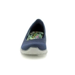 Skechers - Microburst 23312-417 (navy) -Camel Favour skechers microburst 23312 nvy navy pumps 1531504026 666331217 04