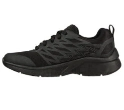 Skechers - Microspec Lace 403769l-34 (black)