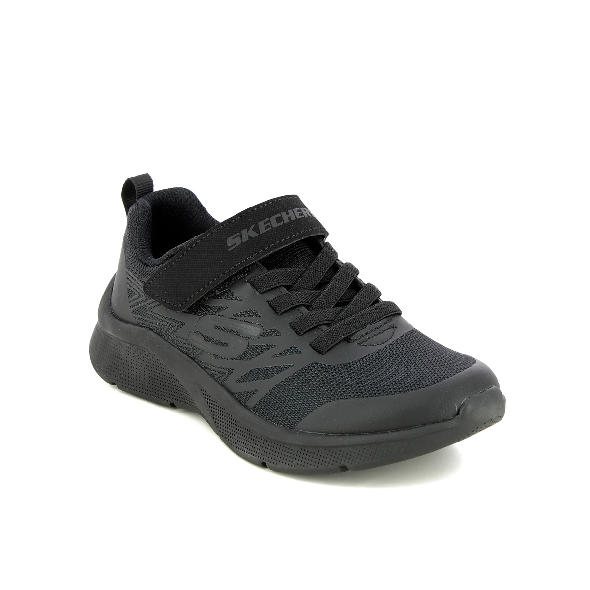 Skechers - Microspec Texlor 403770l-34 (black) 7 Skechers - Microspec Texlor 403770l-34 (black) - Image 5