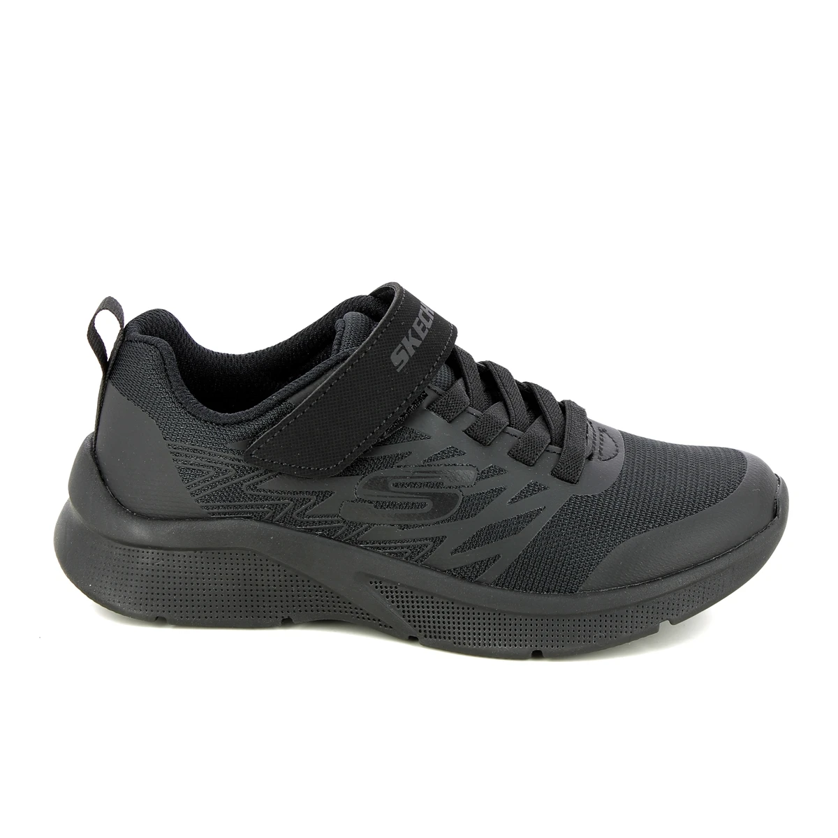 Skechers - Microspec Texlor 403770l-34 (black) 6 Skechers - Microspec Texlor 403770l-34 (black) - Image 4